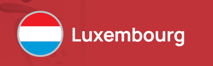 Luxembourg Women Squad